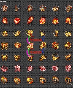 260114-A022传奇首饰素材