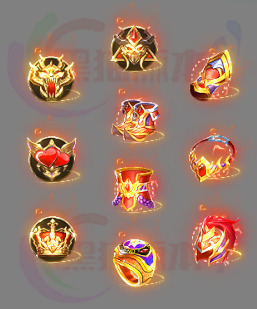 260113-B34首饰  传奇首饰高清素材