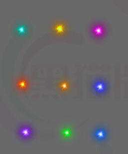 260112-A081首饰装备特效框素材