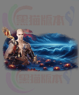 260416-B21传奇UI对话框高清素材