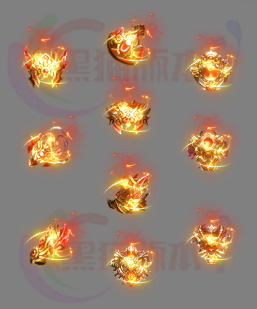 260113-B3首饰  传奇首饰高清素材