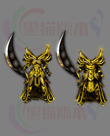 编号：2022-5-15-A13男女剑甲