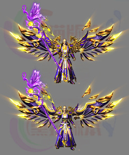 251211-B16剑甲 传奇剑甲高清素材