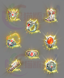 260405-B18首饰  传奇首饰高清素材