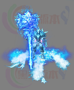 传奇素材 传奇剑甲素材 复古单职业高清素材 241105-A1剑甲分体