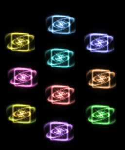 260112-A077首饰装备特效框素材