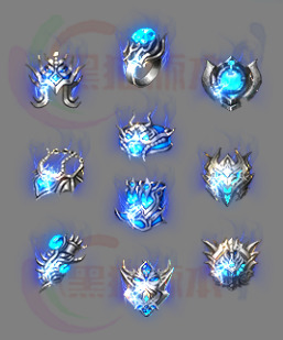 260109-B23首饰  传奇首饰高清素材