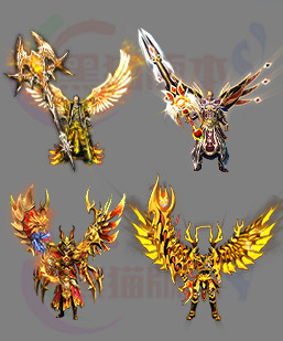 传奇剑甲素材 传奇复古高清素材 250228-B09剑甲