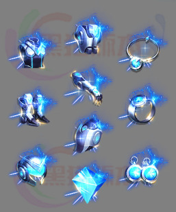 260113-B43首饰  传奇首饰高清素材