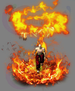 260319-A04BUFF群攻技能攻击目标高清素材