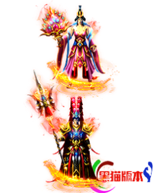 编号：2022-3-9-A16男女剑甲