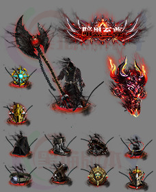 编号：2022-5-21-A06男剑甲