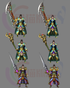 编号：2023-03-19-5版本剑甲