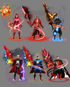 编号：2023-03-07-31版本剑甲