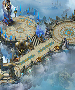 251205-B19地图 传奇地图高清素材