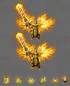 编号：240724-A1-剑甲