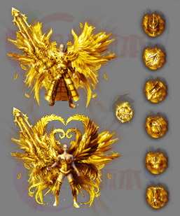 260327-B11传奇剑甲高清素材