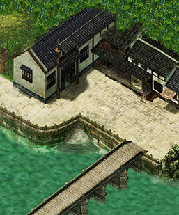 251205-B82地图 传奇地图高清素材