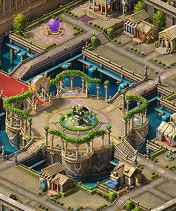 251205-B33地图 传奇地图高清素材