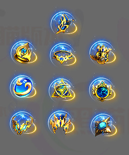 260110-A017传奇首饰素材