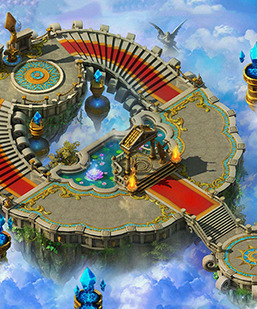 251205-B43地图 传奇地图高清素材