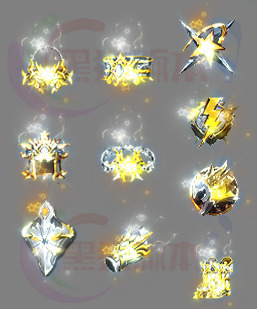 251220-B16首饰 传奇首饰高清素材