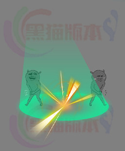 260215-A21传奇高清光柱素材