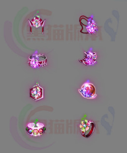 260109-B6首饰  传奇首饰高清素材