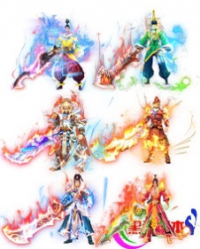 2021AA5-30-01男剑甲