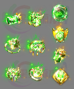 260405-B15首饰  传奇首饰高清素材