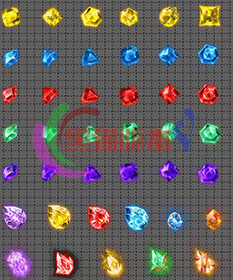 251130-A78四格特效素材 传奇四格特效高清素材