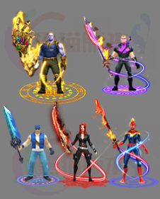 编号：2023-03-07-32版本剑甲