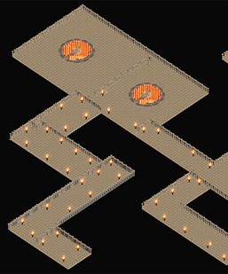 251205-B49地图 传奇地图高清素材