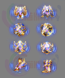 260111-B16首饰  传奇首饰高清素材