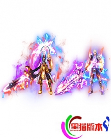 编号：10-5-AA04男剑甲+一体内观