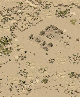 251205-B09地图 传奇地图高清素材