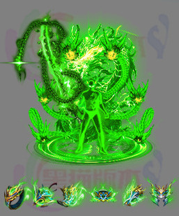 260416-B01传奇剑甲高清素材