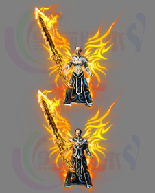 编号：2022-5-26-A04男女剑甲