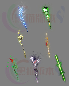 编号：2024032814武器