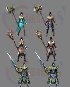 编号：2023-03-19-11版本剑甲