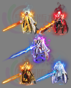 编号：2023-03-07-24版本剑甲