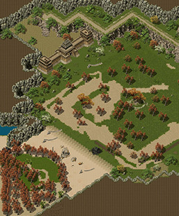 251205-B98地图 传奇地图高清素材