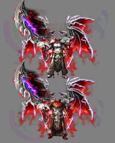 编号：2022-7-7-A05男女剑甲