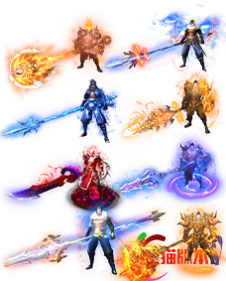 编号：20220425-BB45剑甲