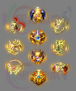 260110-A028传奇首饰素材