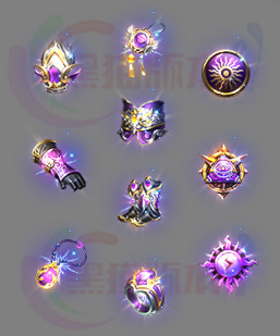 260109-B20首饰  传奇首饰高清素材