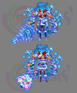 260316-B38传奇时装高清素材