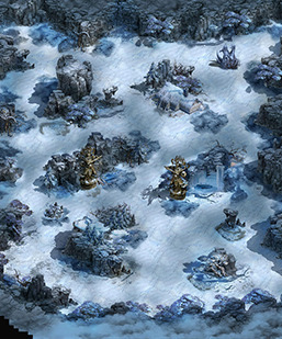 251205-B39地图 传奇地图高清素材