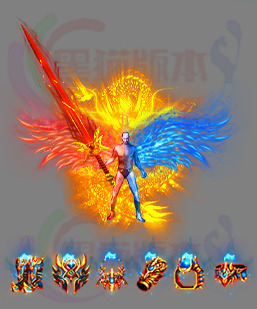 260124-A09传奇剑甲高清素材