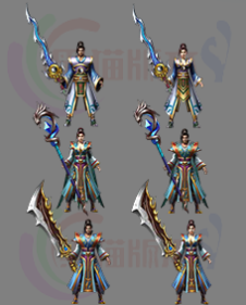 编号：2023-03-19-8版本剑甲